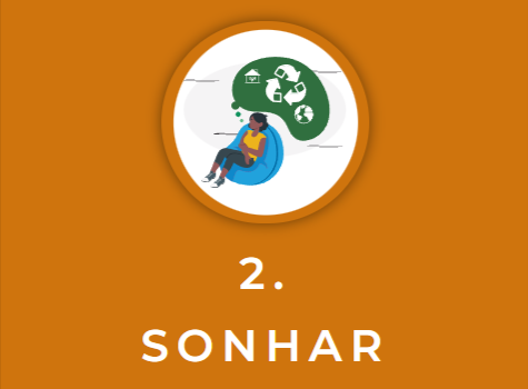 Course Image ETAPA 2 - Sonhar